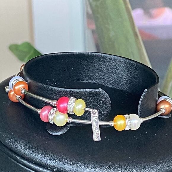 Vantel Pearl Co.  Desert Sunset Bracelet. $16 ea or bundle 3 for $25 - Picture 10 of 10